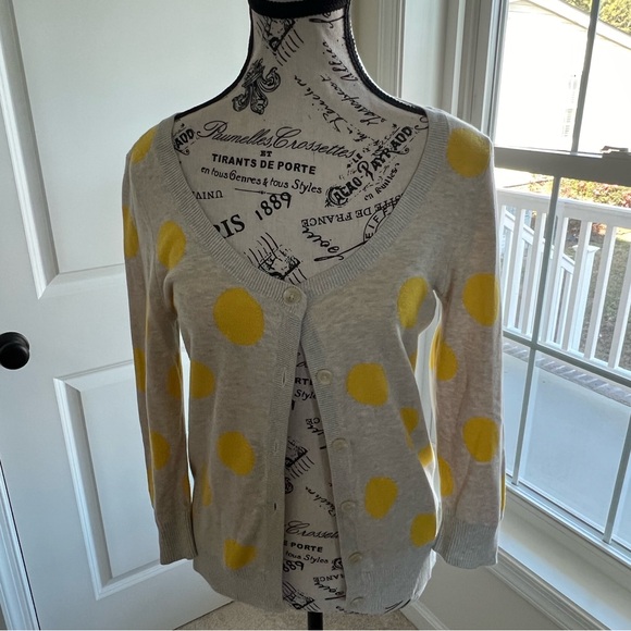 American Eagle Cardigan Medium - Picture 3 of 6